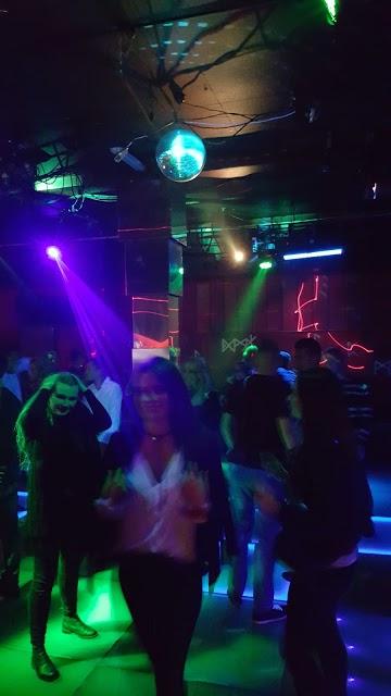 Tygmont Live Club